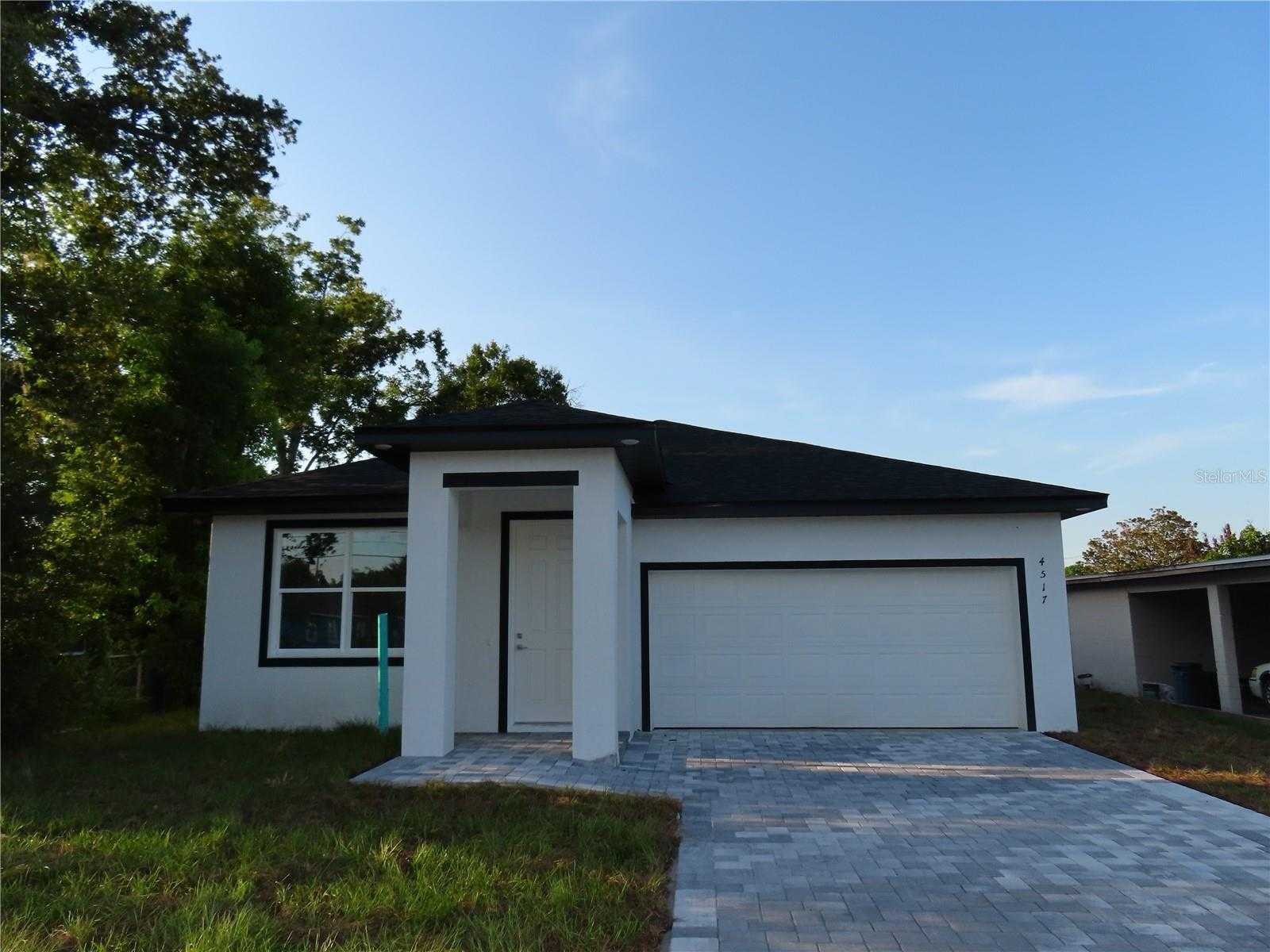 4517 AMERICA STREET Orlando Florida United States, for Sale, residential,  , Success Home Sales