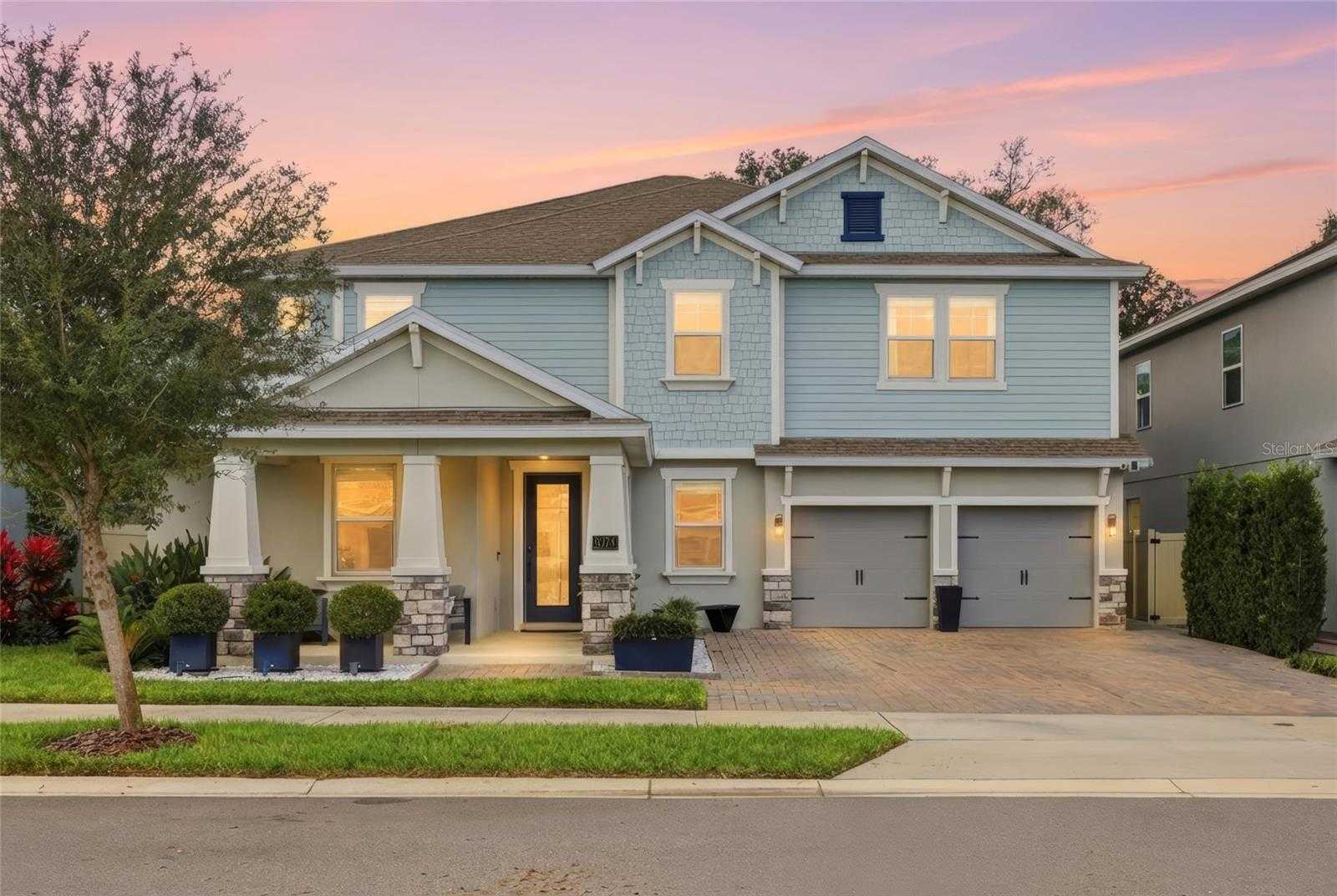 5074 BREEZY ACRES STREET Winter Garden Florida United States, for Sale, residential, Zaira Mejia, Spaces & Styles Group