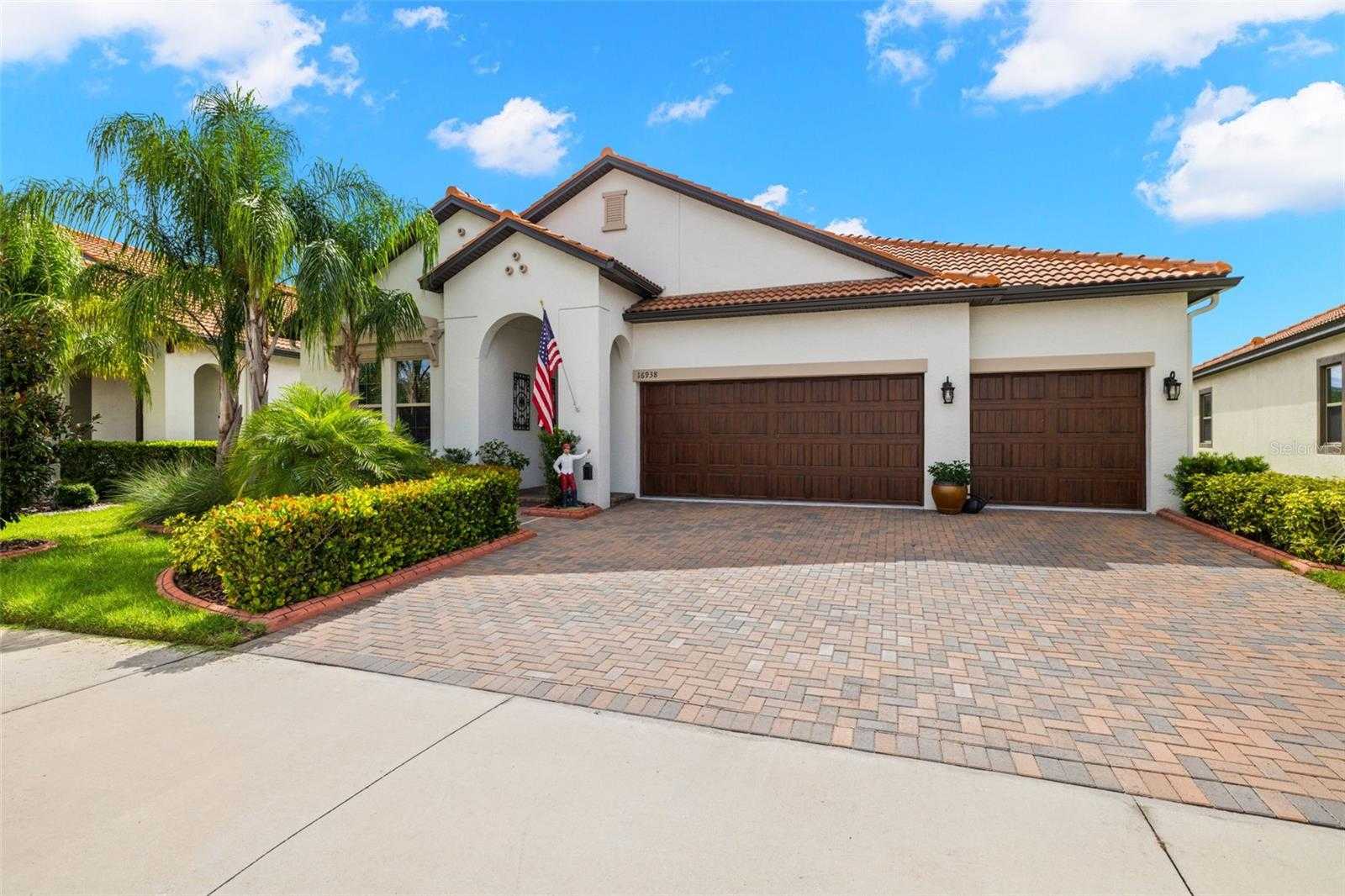 16938 SCUBA CREST STREET Wimauma Florida United States, for Rent, residential,  , Incom Sample Office