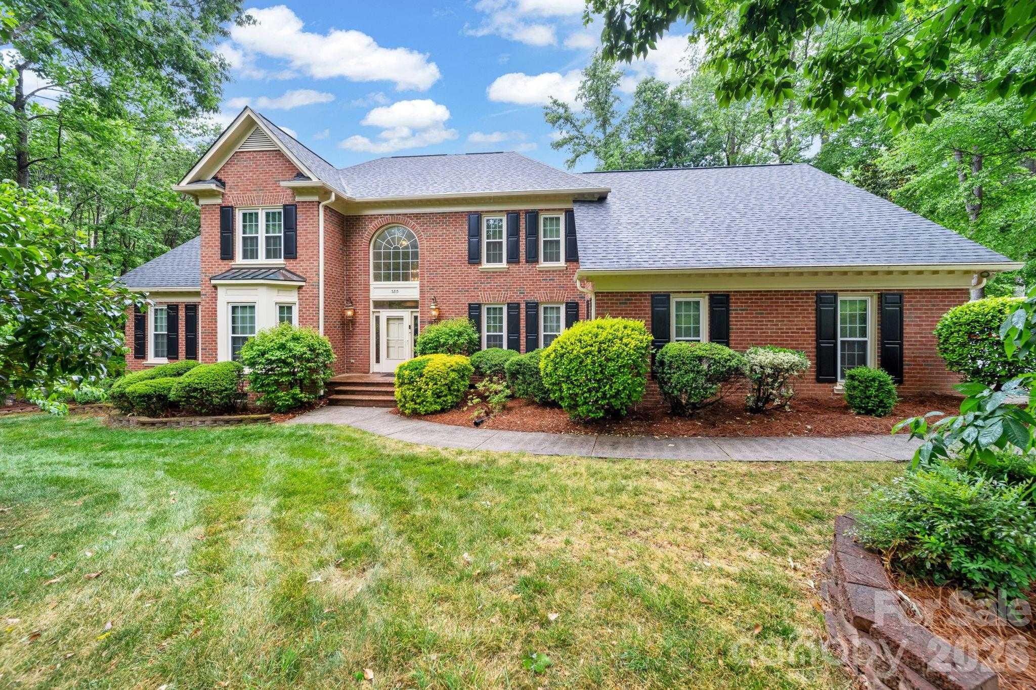 5215 Silchester Lane Charlotte North Carolina United States, for Sale, residential, Kristen Haynes, New Home Buyers Brokers / Realty Pros