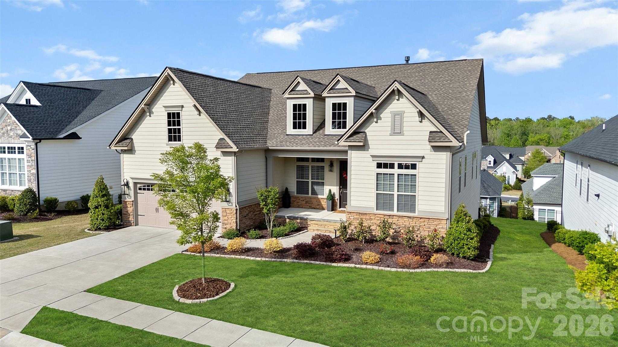 82212 Standing Oak Drive Charlotte North Carolina United States, for Sale, residential, Kristen Haynes, New Home Buyers Brokers / Realty Pros