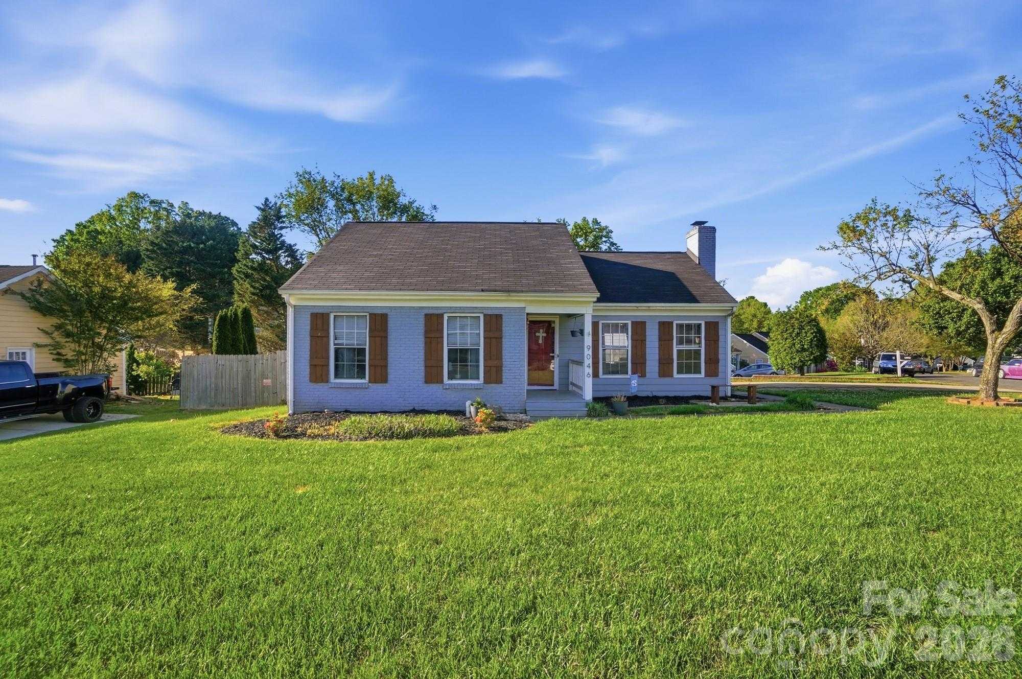 9046 Milton Morris Drive Charlotte North Carolina United States, for Sale, residential, Kristen Haynes, New Home Buyers Brokers / Realty Pros