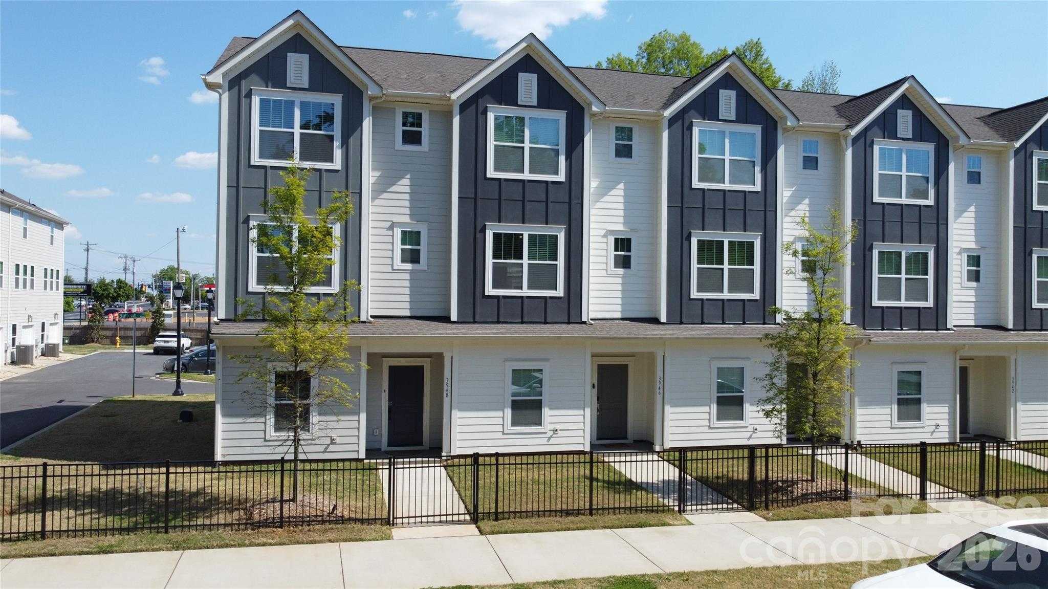 3948 Winterfield Place Charlotte North Carolina United States, for Rent, residential,  , Eesha Realty LLC