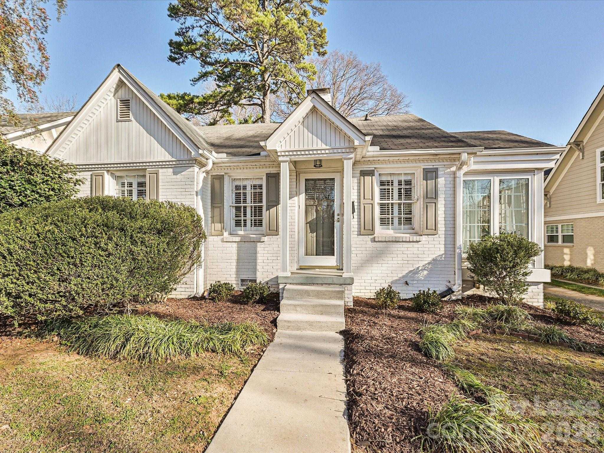2331 Chesterfield Avenue Charlotte North Carolina United States, for Rent, residential,  , Eesha Realty LLC