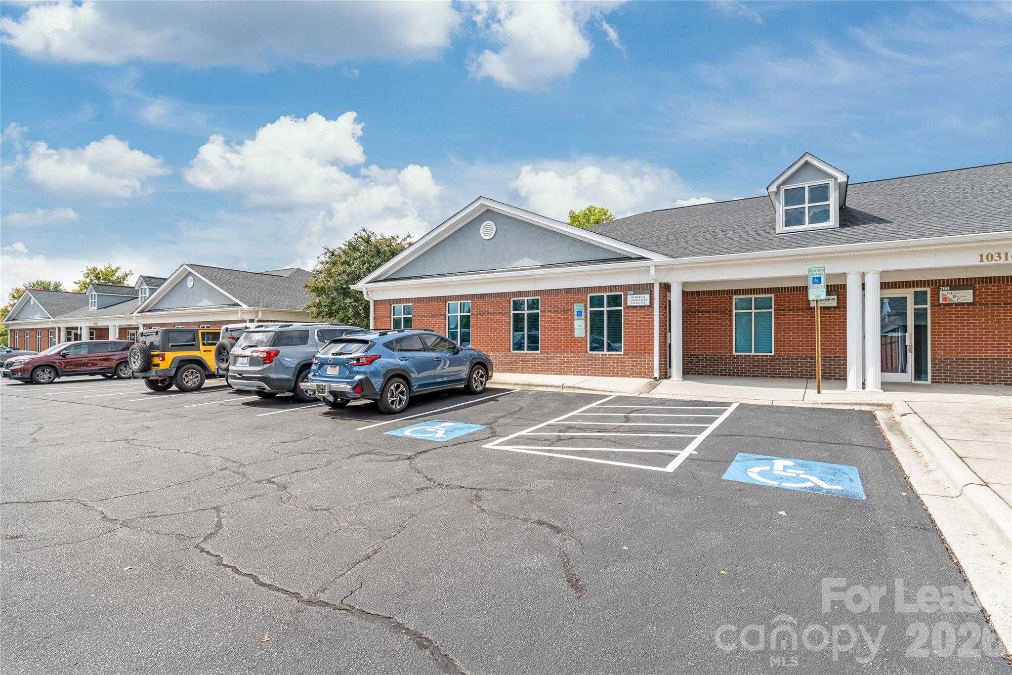 10316 Feldfarm Lane Charlotte North Carolina United States, for Lease, commercial,  , Eesha Realty LLC