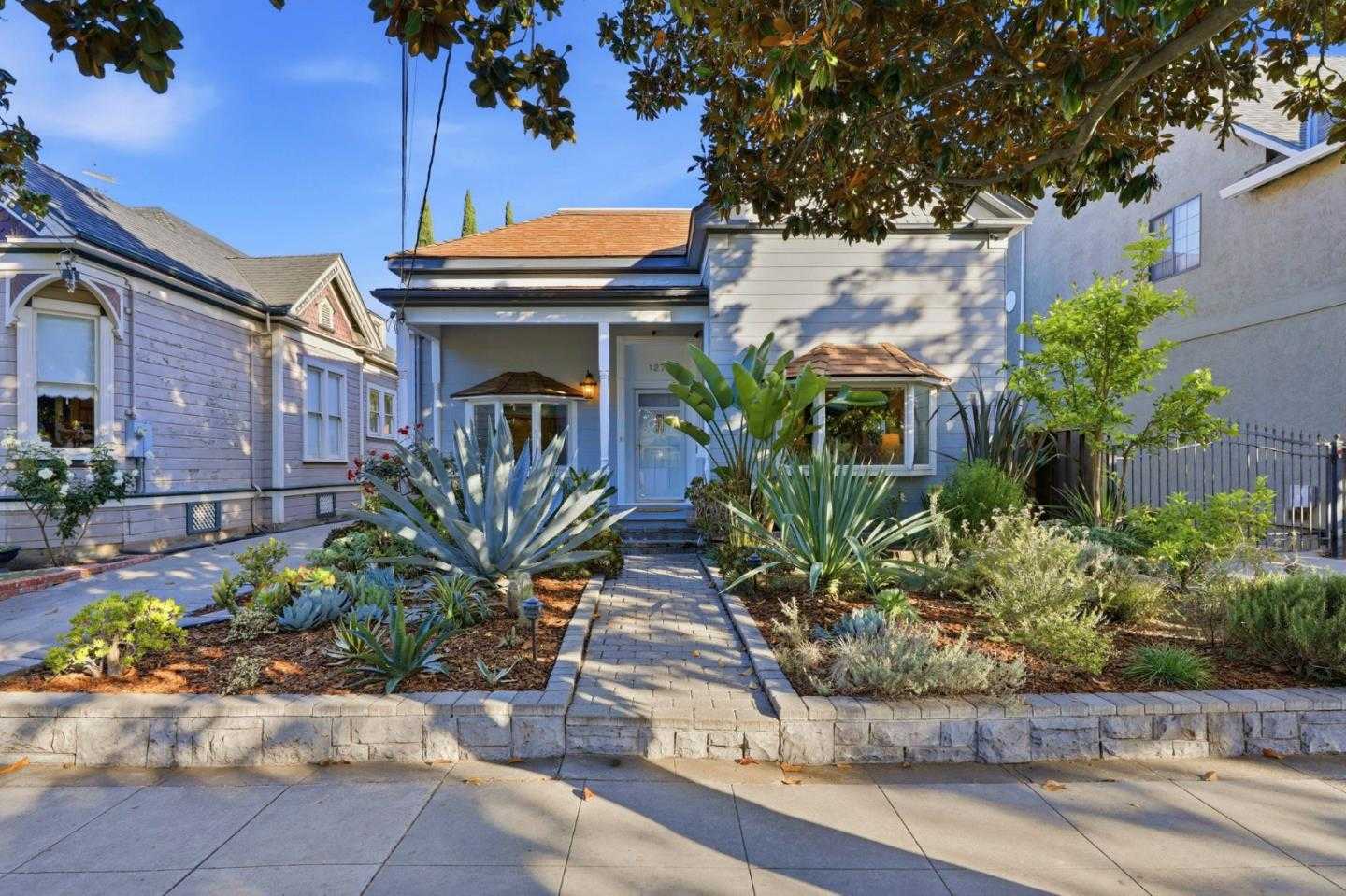 1274 Magnolia AVE San Jose California United States, for Sale, residential,  , InCom Example Brokerage