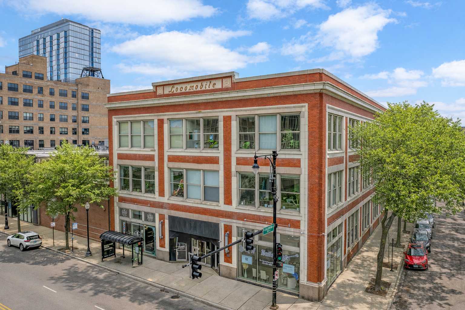 2000 S Michigan Avenue APT 210 Chicago Illinois United States, for Sale, residential,  , RICHLAND GLOBAL INC.