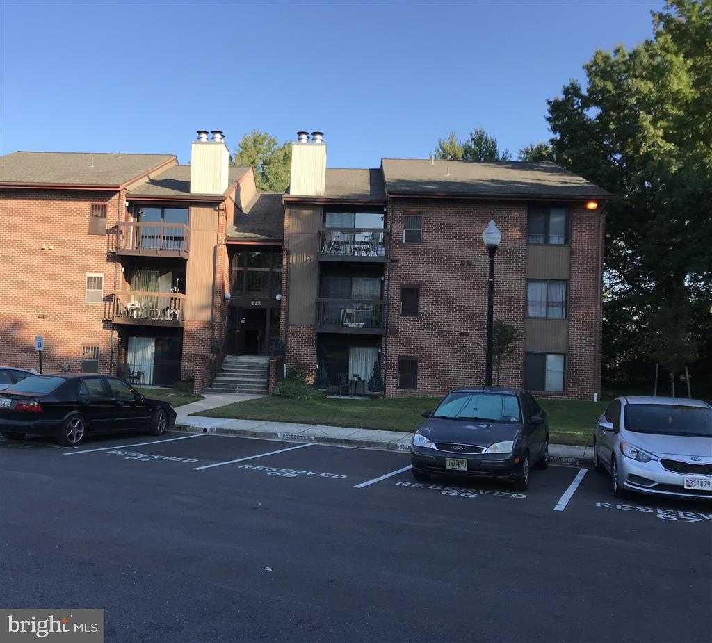 118 MOUNTAIN ROAD APT 3A Glen Burnie Maryland United States, for Sale, residential, Litra  Simms, Simms and Associates