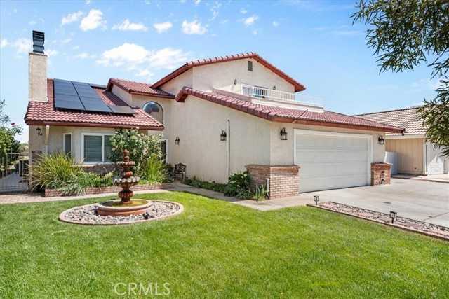 13391 Driftwood Victorville California United States, for Sale, residential, Luis Rios , Fathom Realty