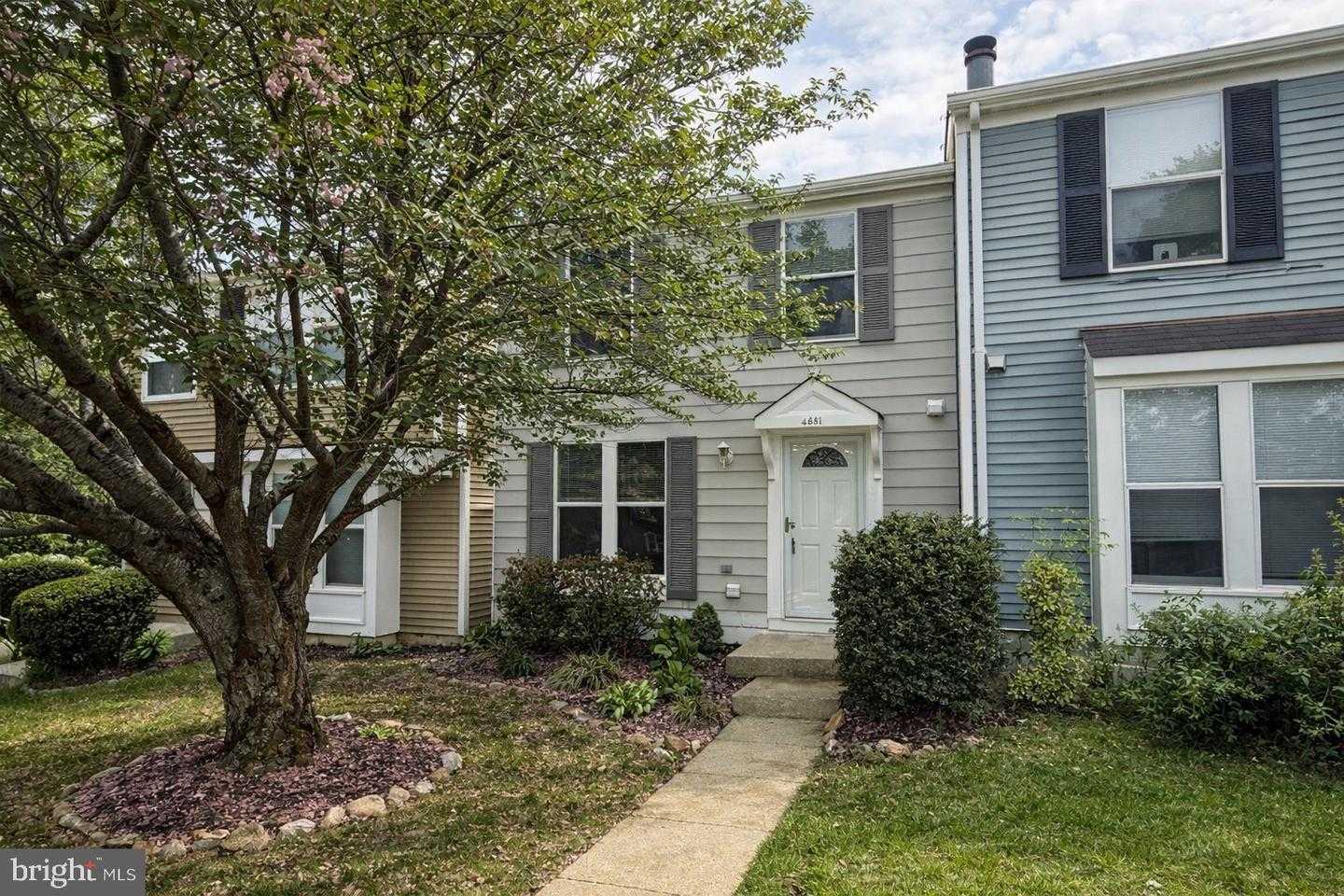 4681 WHITELY COURT Woodbridge Virginia United States, for Rent, residential, Camille Payne, Samson Properties