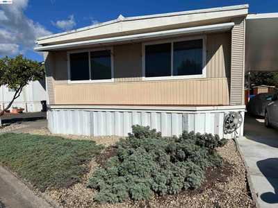 711 Old Canyon Rd.  69, 41130867, Fremont, Manufactured/ Mobile home,  for sale - Olga Lopez, REALTY EXPERTS