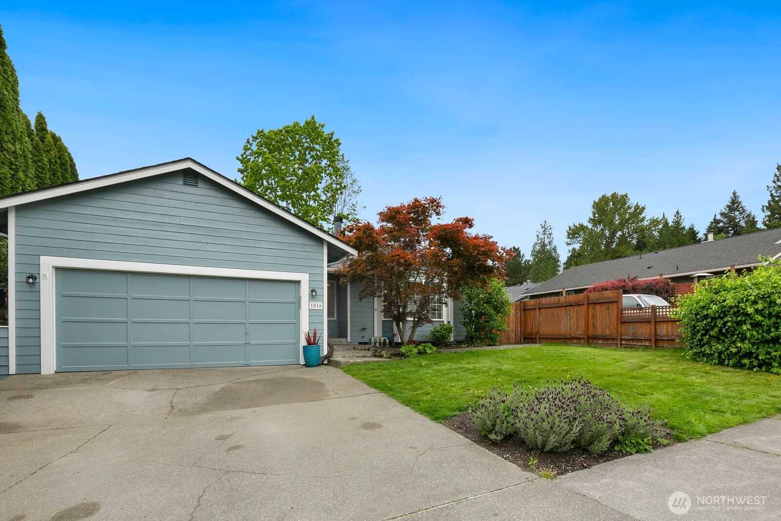 1016 102nd Drive SE Lake Stevens Washington United States, for Sale, residential,  , RXB Realty