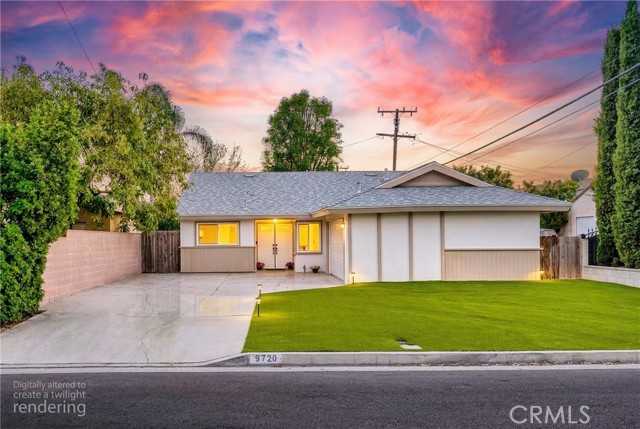 9720 Workman Avenue Temple City California United States, for Sale, residential, Shun Zhang, Re/Max My Home
