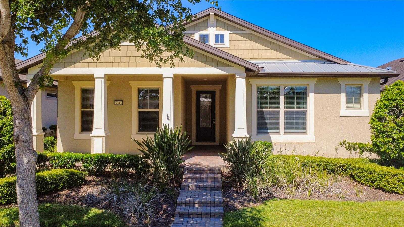 7343 TWILIGHT BAY DRIVE Winter Garden Florida United States, for Sale, residential, Zaira Mejia, Spaces & Styles Group