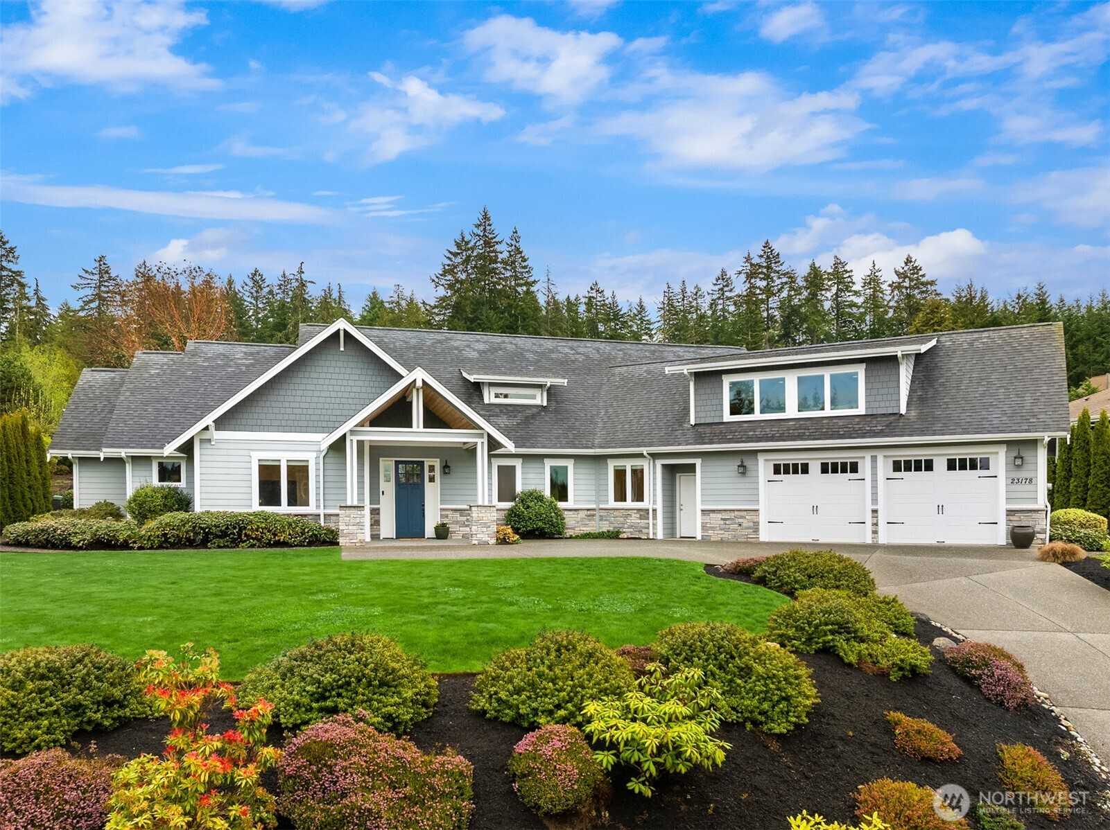 23178 Aslan Place NE Kingston Washington United States, for Sale, residential, Mark Larson, Kitsap Brokers LLC