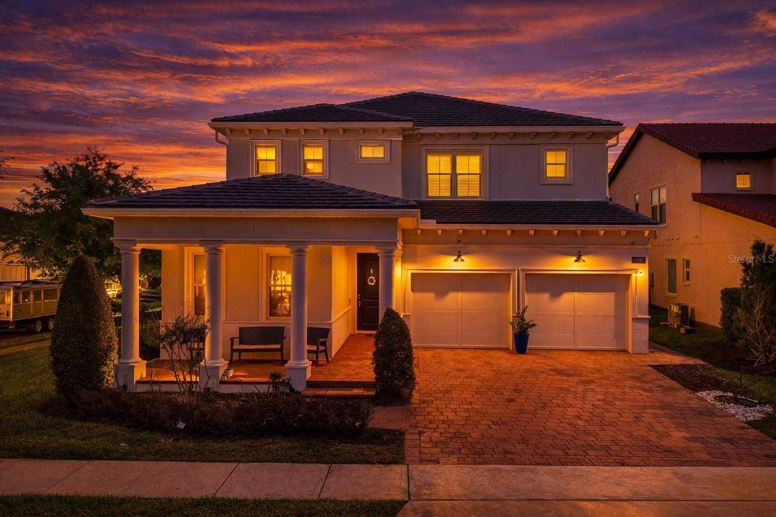 15161 CANOE PLACE Winter Garden Florida United States, for Sale, residential, Zaira Mejia, Spaces & Styles Group