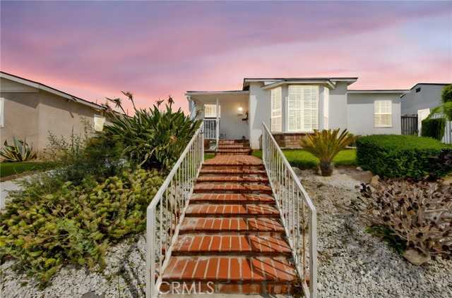 2149 Cullivan Street Los Angeles California United States, for Sale, residential,  , InCom Brokerage Sample