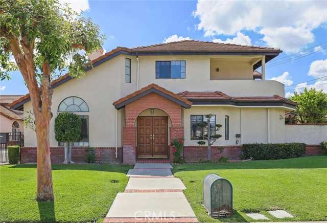 5121 Farago Temple City California United States, for Sale, residential, Shun Zhang, Re/Max My Home
