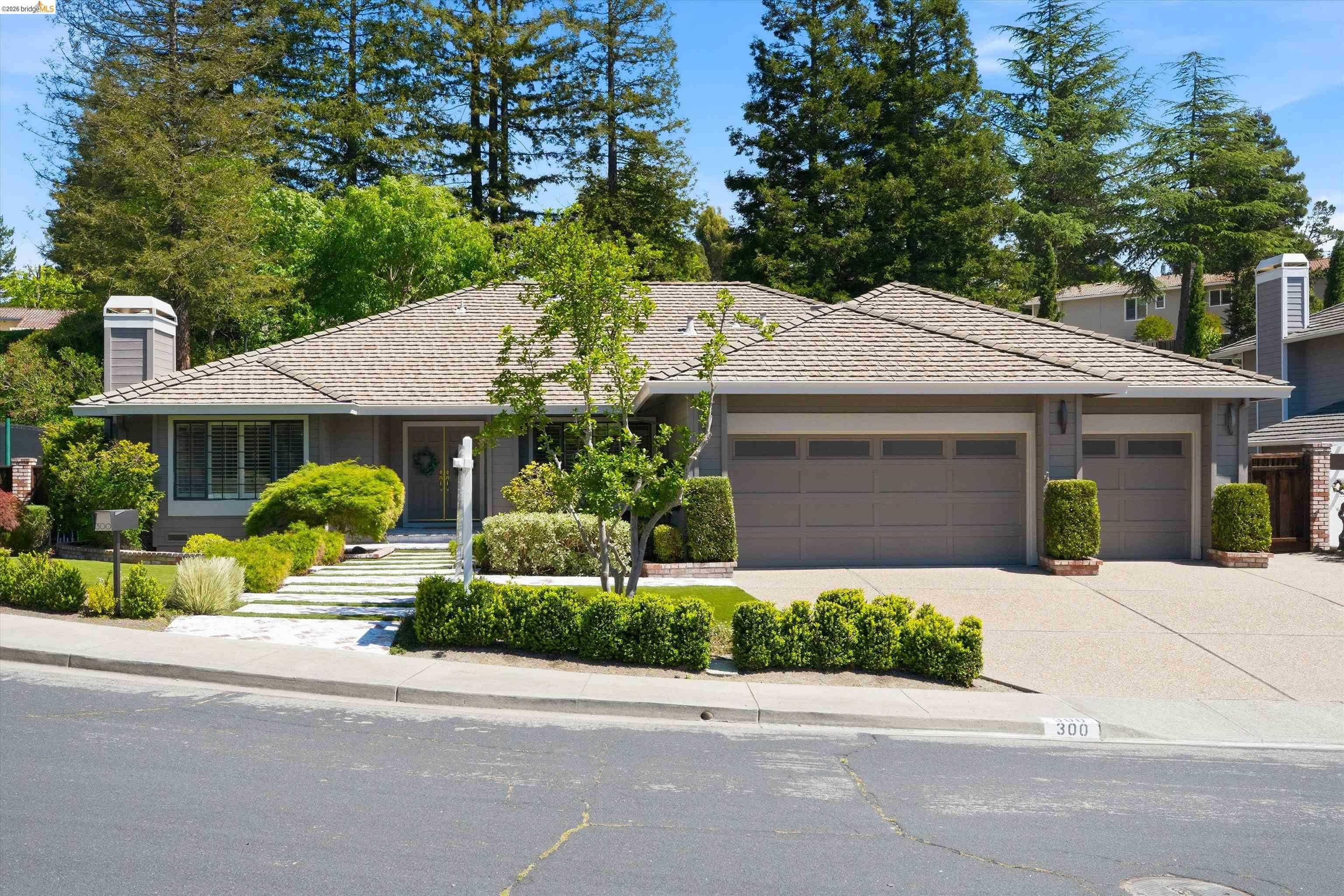 300 Andros Dr San Ramon California United States, for Sale, residential, Zoe Wahidi, Your Home Sold Guaranteed Realty