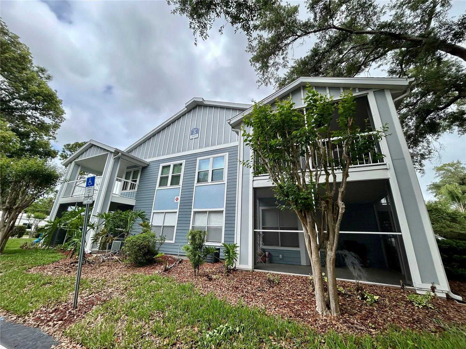 2605 GRASSY POINT DRIVE APT 205 Lake Mary Florida United States, for Sale, residential,  , Realty World Preferred