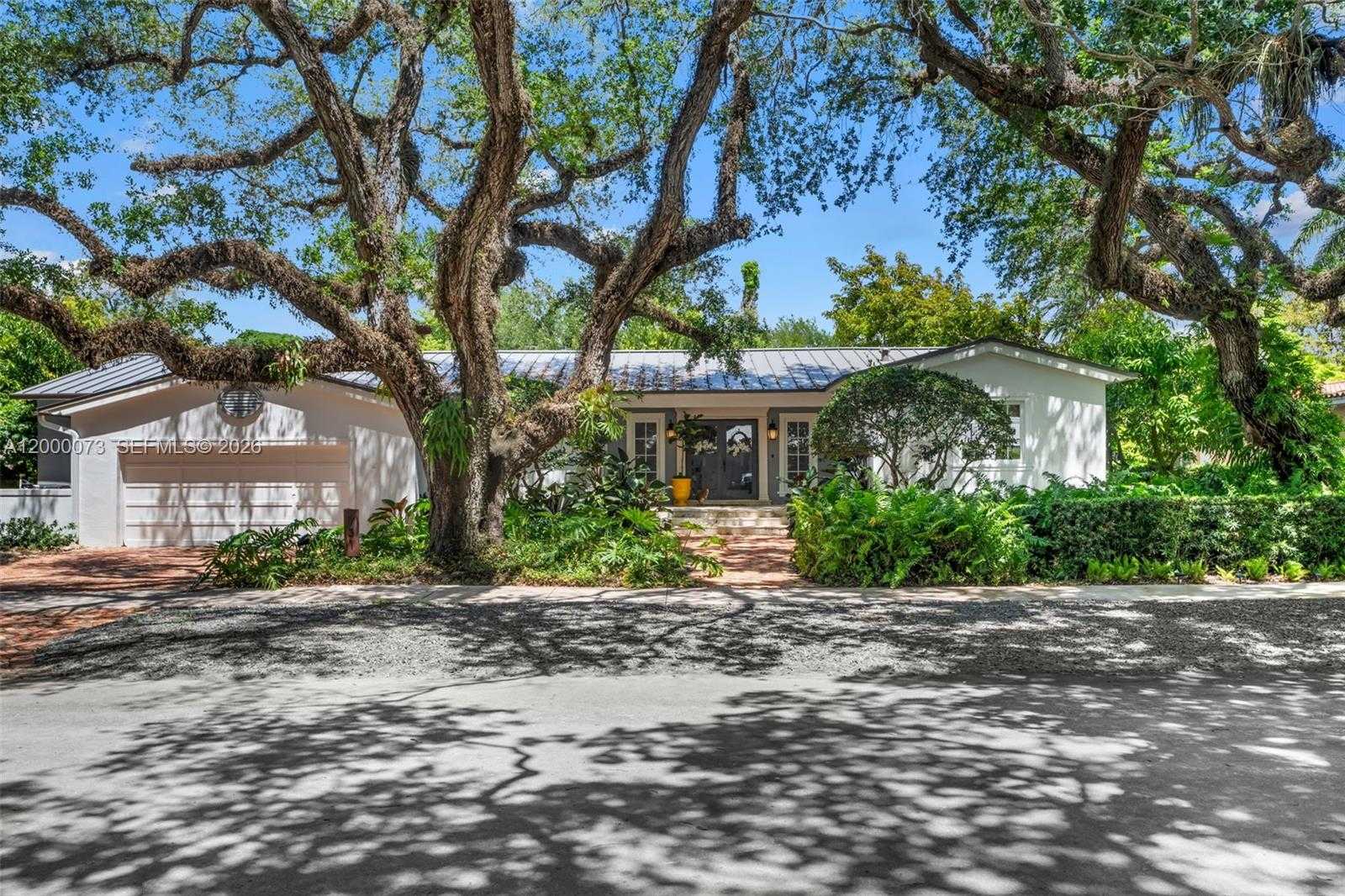 731 Calatrava Ave Coral Gables Florida United States, for Sale, residential,  , Tejeda Real Estate Inc. 