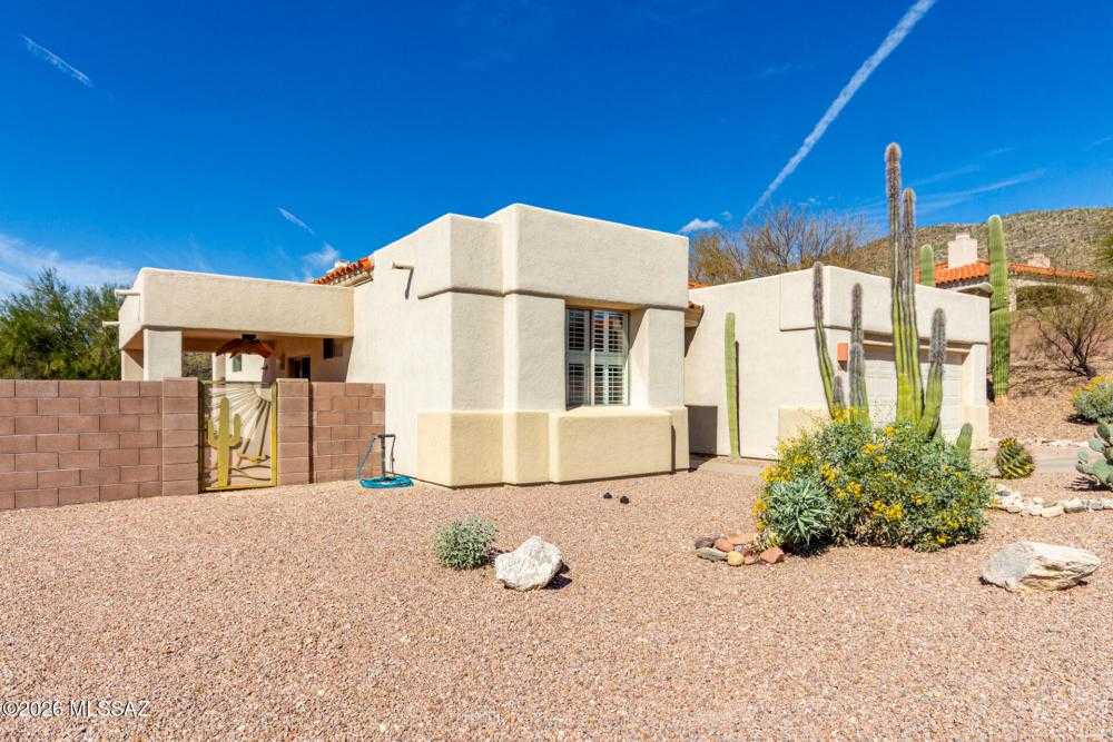 5335 Canyon Rise Place Tucson Arizona United States, for Sale, residential, Aaron Lieberman, TIERRA ANTIGUA REALTY