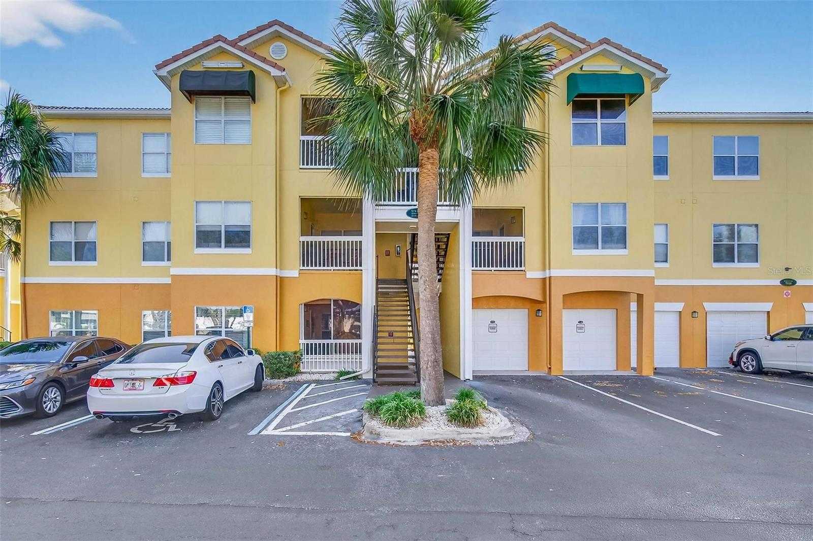 10764 70TH AVENUE APT 5104 Seminole Florida United States, Sale Pending, residential,  , Ivy League Realty