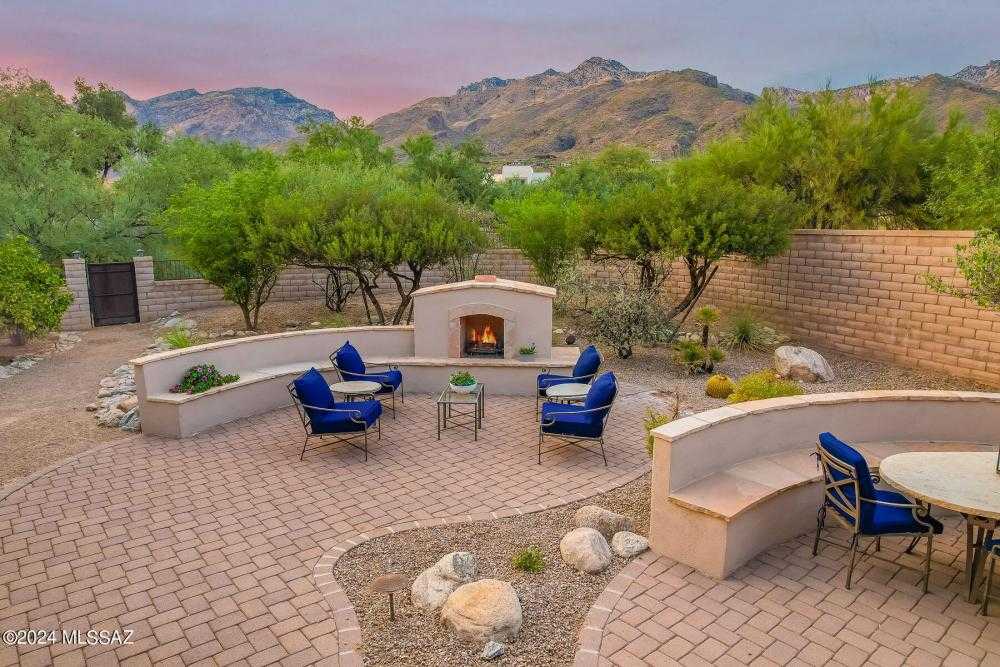 7343 Autumn Dusk Place Tucson Arizona United States, for Sale, residential, Aaron Lieberman, TIERRA ANTIGUA REALTY