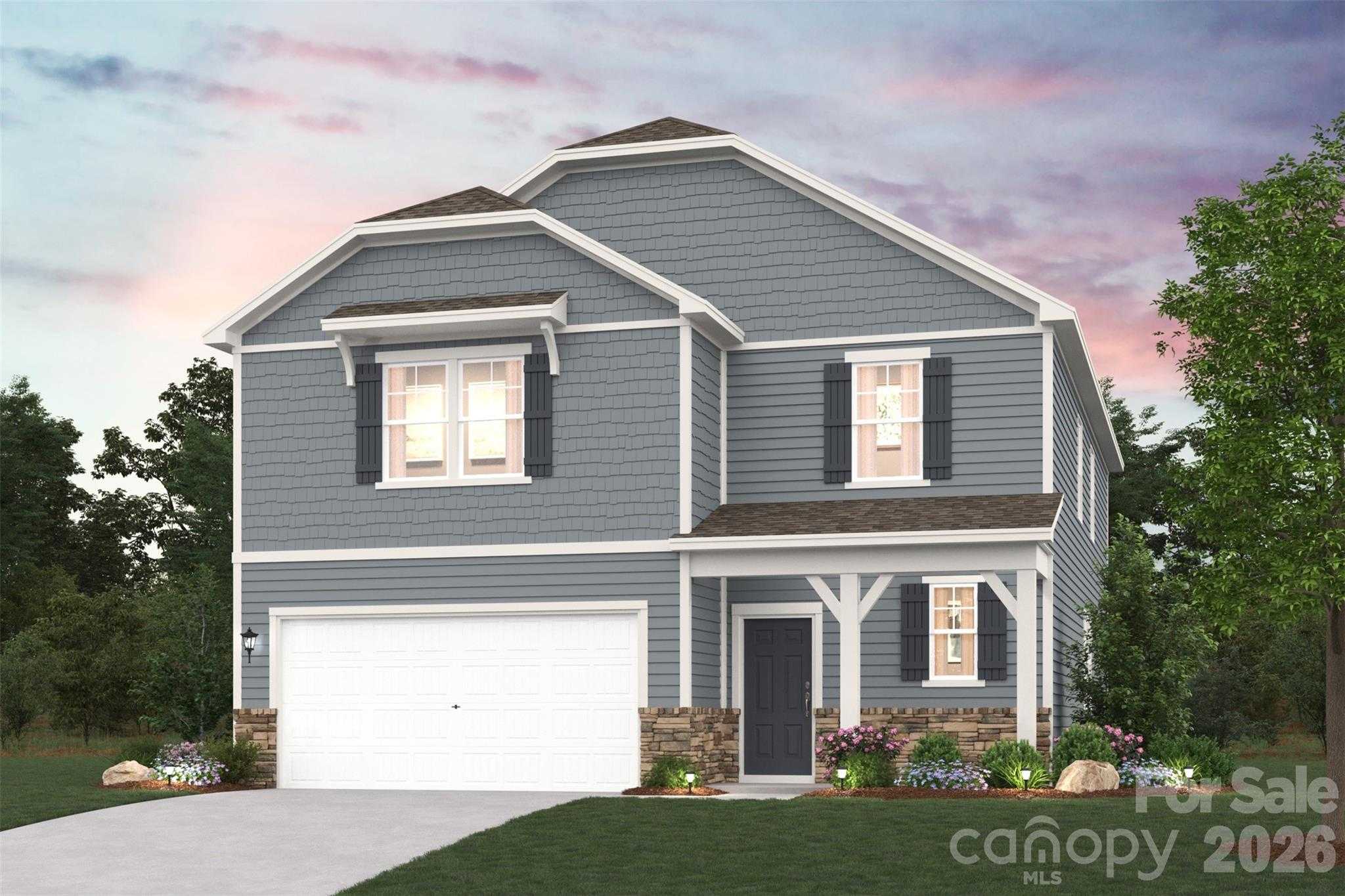 322 Ladue Lane Salisbury North Carolina United States, for Sale, residential, David Garofalo, Carolina4Sale Realty LLC