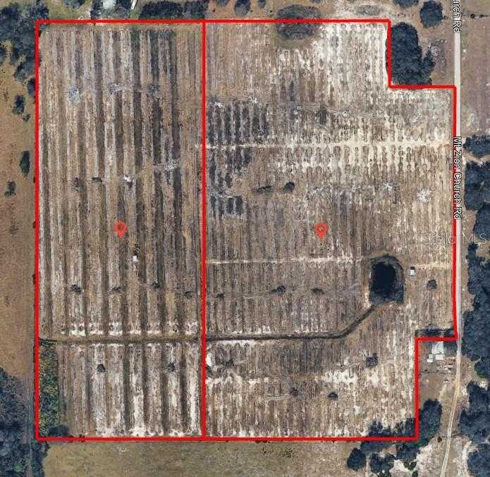 MT ZION CHURF Frostproof Florida United States, for Sale, commercial,  , Crosby and Associates Inc