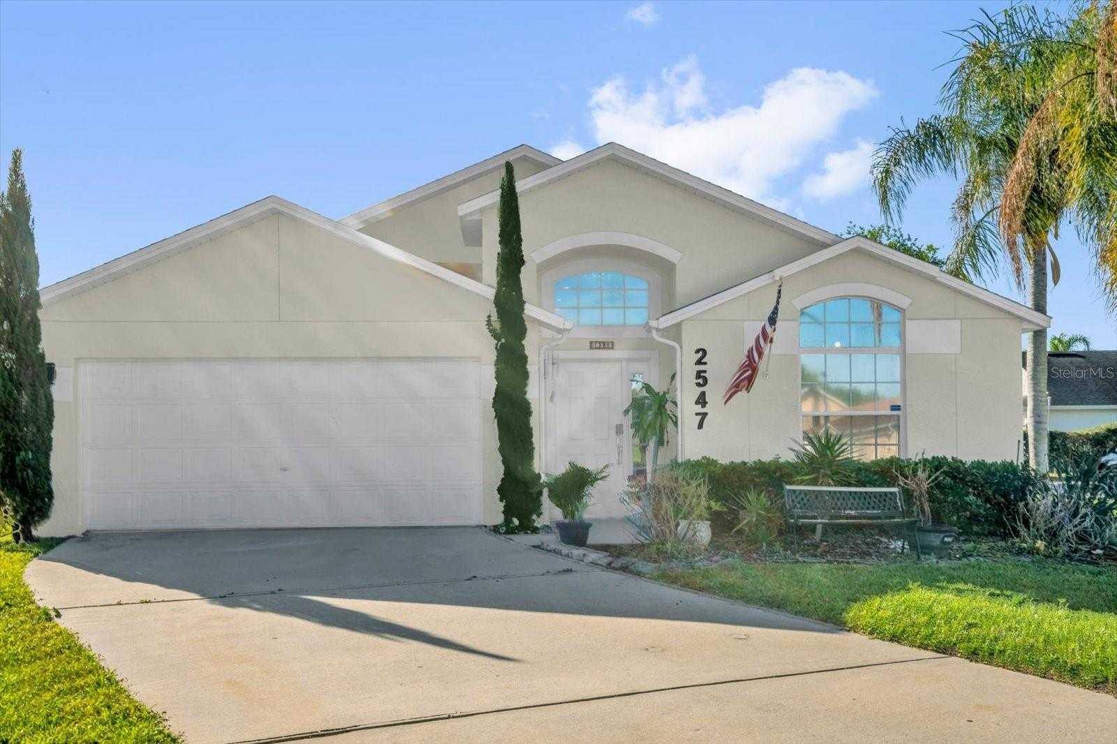 2547 ABACUS COURT Lake Mary Florida United States, for Sale, residential,  , Realty World Preferred