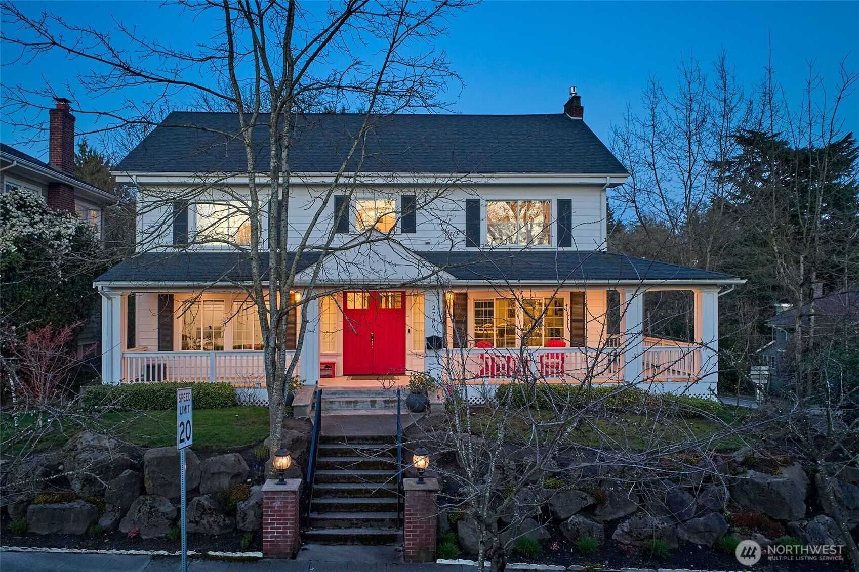 2736 34th Avenue S Seattle Washington United States, for Sale, residential, Sibhat Petros, Best Choice Realty