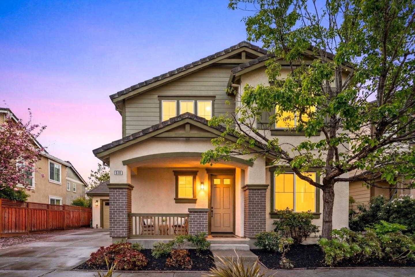 510 Sandlewood Street Menlo Park California United States, for Sale, residential, Arlene Gaspar, Ameribanker Luxury Real Estate