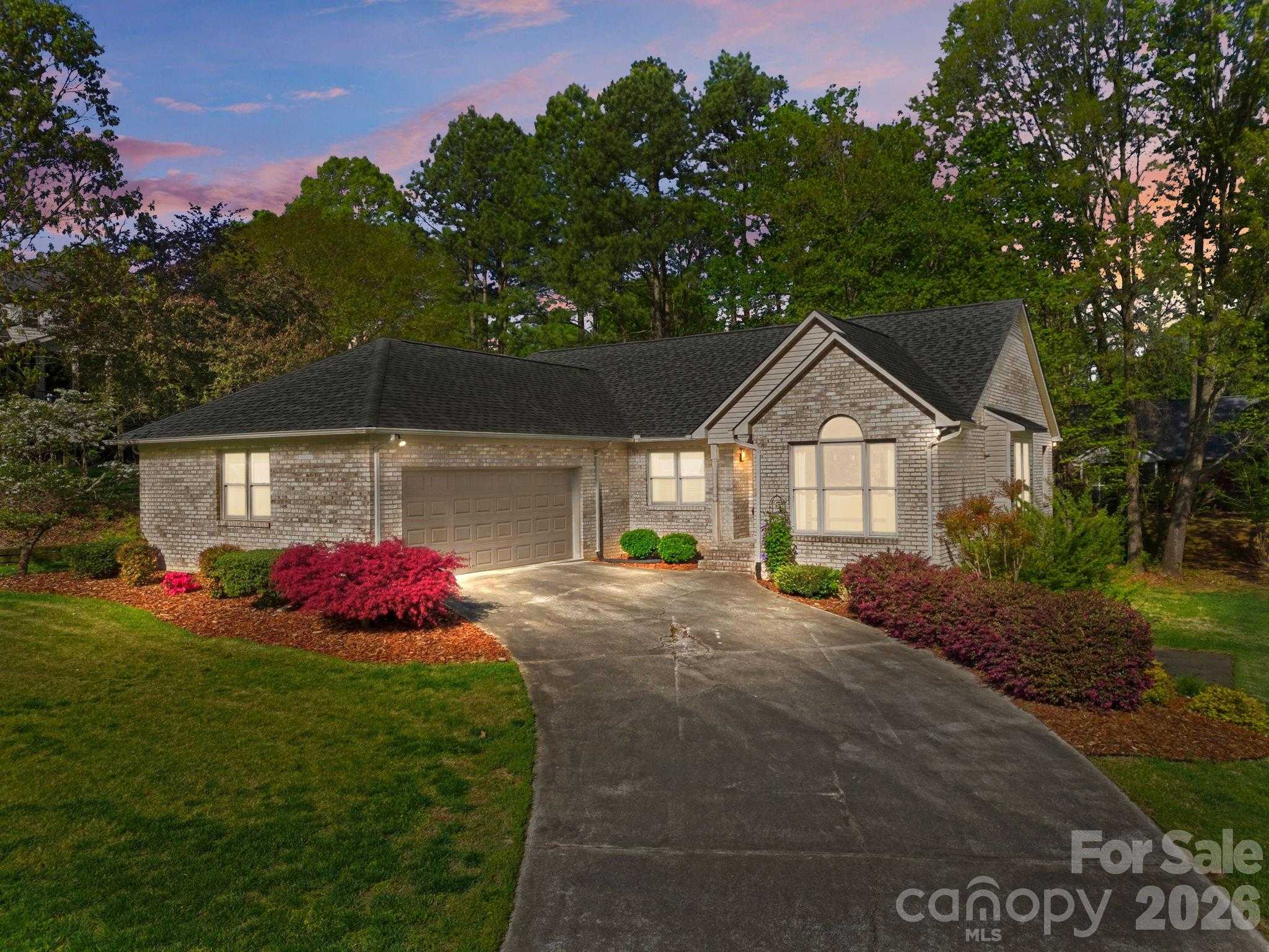 406 Vincent Court Salisbury North Carolina United States, for Sale, residential, David Garofalo, Carolina4Sale Realty LLC