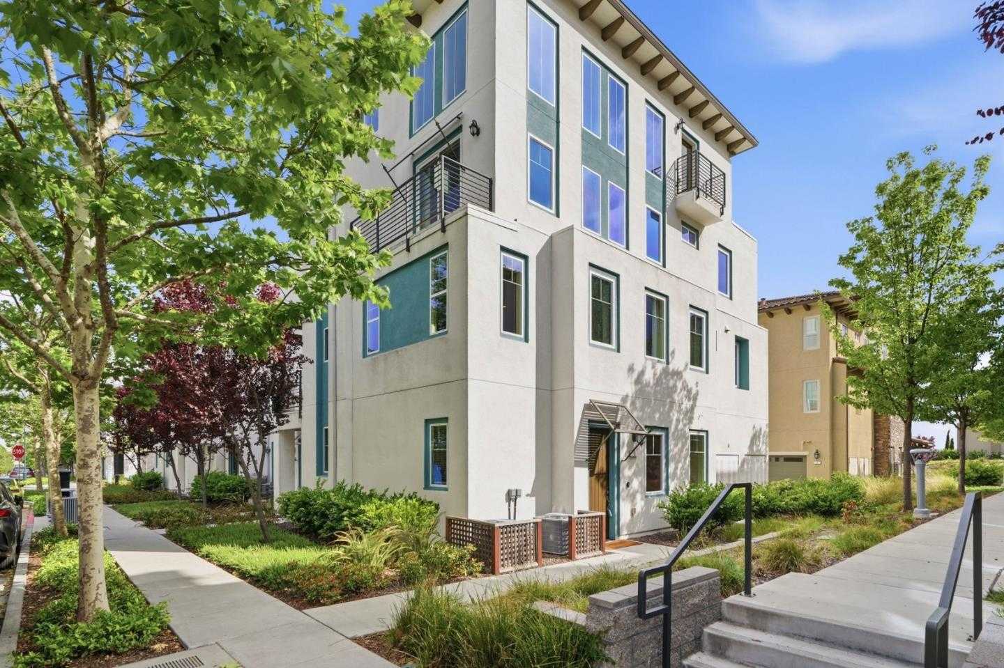 280 William Manly ST 6 San Jose California United States, for Sale, residential, Patricia Lambert, InCom Sample Brokerage