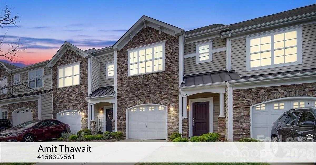 5657 Tipperlinn Way Charlotte North Carolina United States, for Rent, residential, Kristen Haynes, New Home Buyers Brokers / Realty Pros