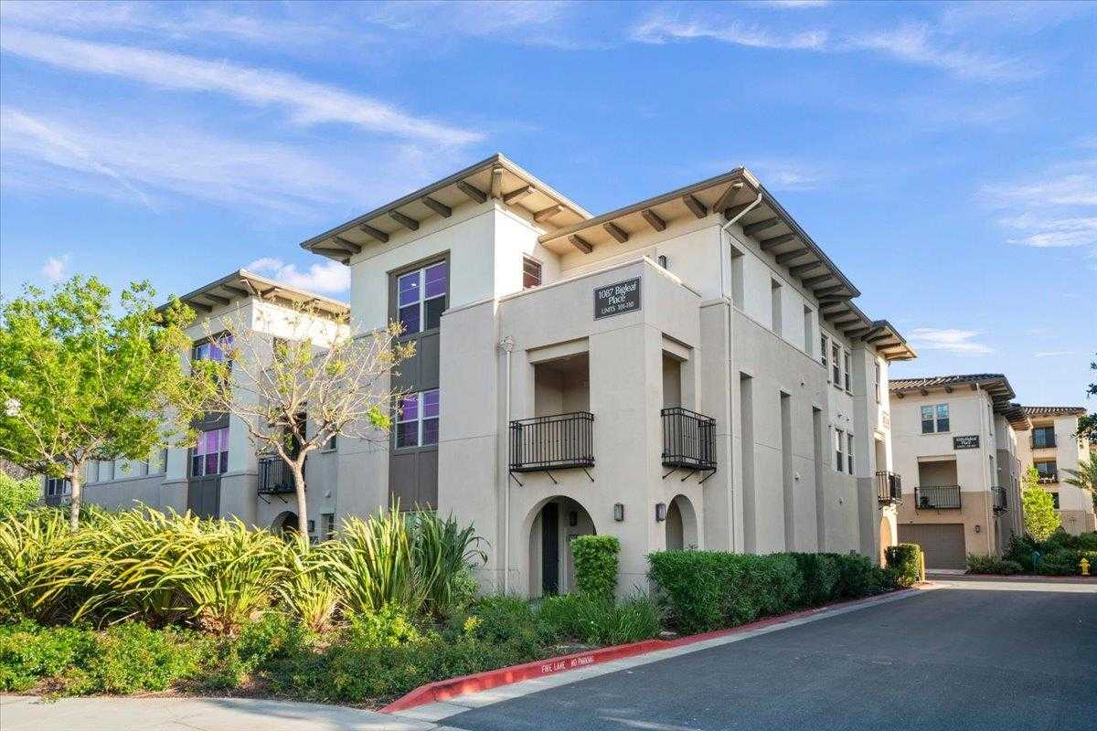 1087 Bigleaf PL 109 San Jose California United States, for Sale, residential,  , InCom Sample Brokerage