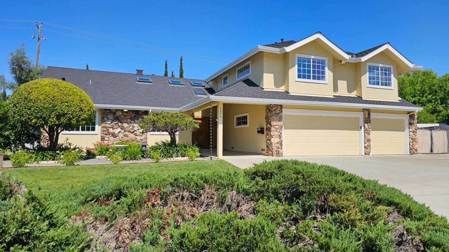 6894 Serenity CT San Jose California United States, for Sale, residential,  , InCom Sample Brokerage