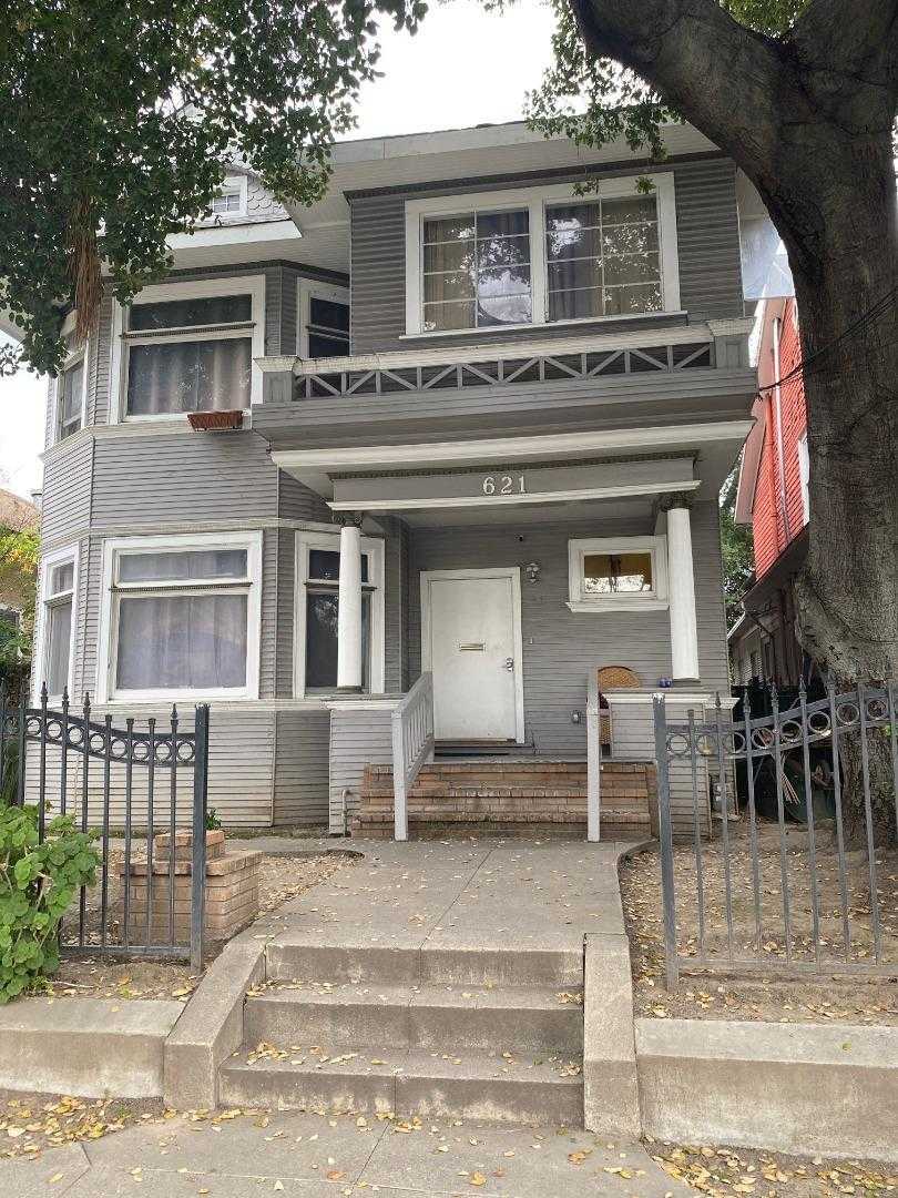 621 S 6th ST San Jose California United States, for Sale, residential,  , InCom Sample Brokerage