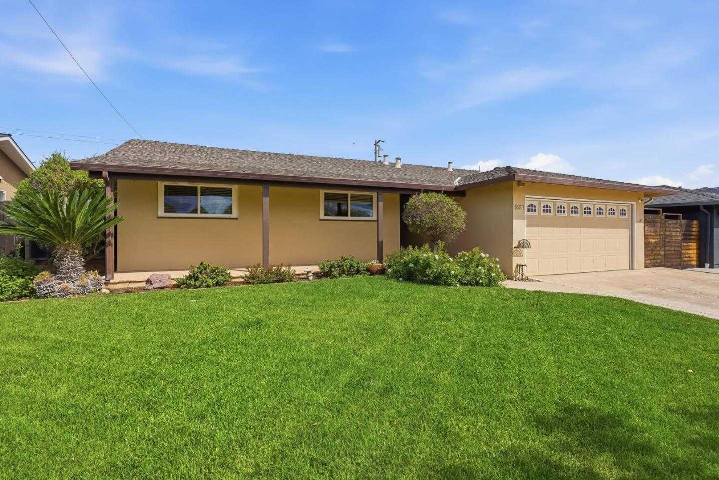 1657 Glenhurst DR San Jose California United States, for Sale, residential,  , InCom Sample Brokerage