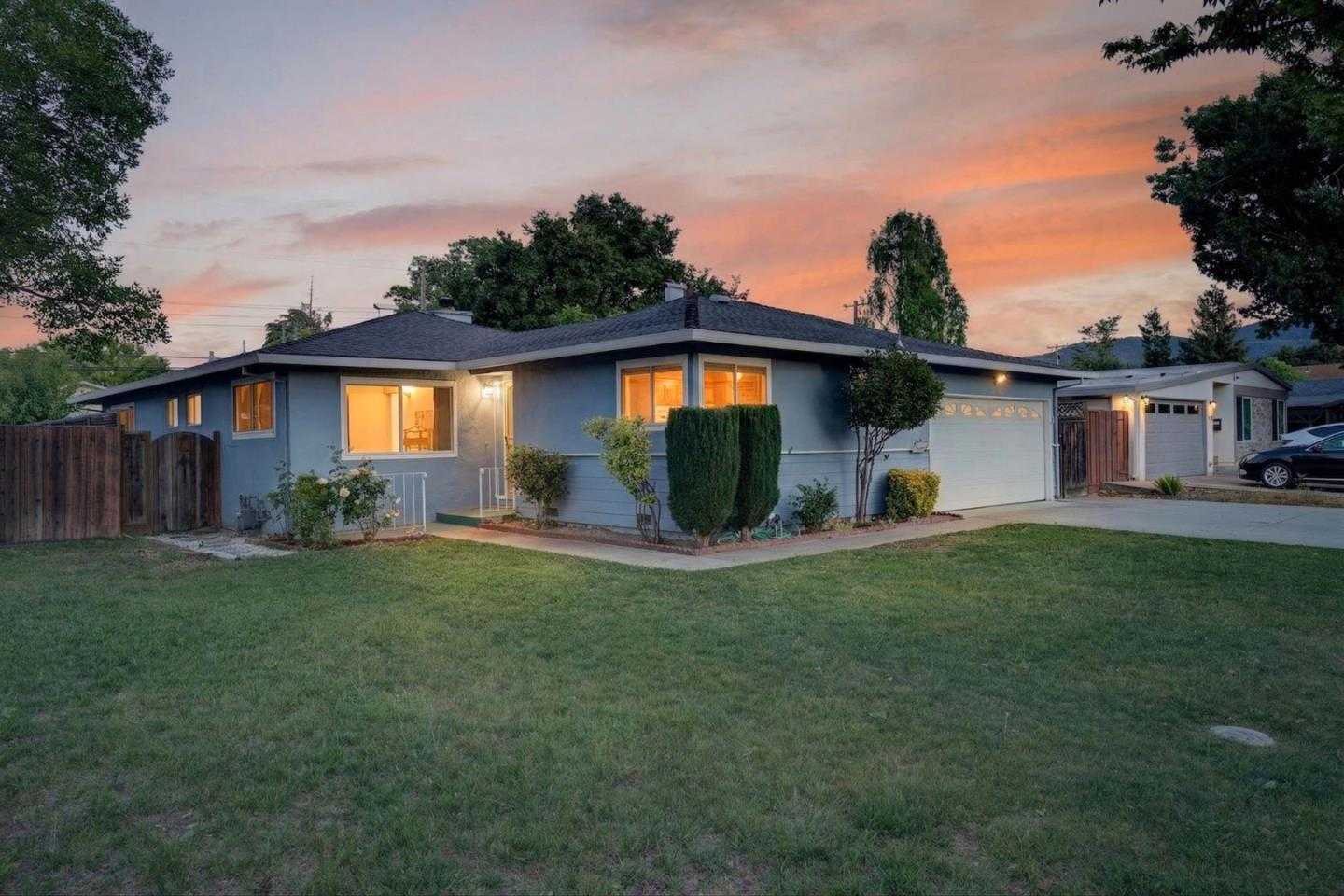 4842 Winton WAY San Jose California United States, for Sale, residential,  , InCom Sample Brokerage