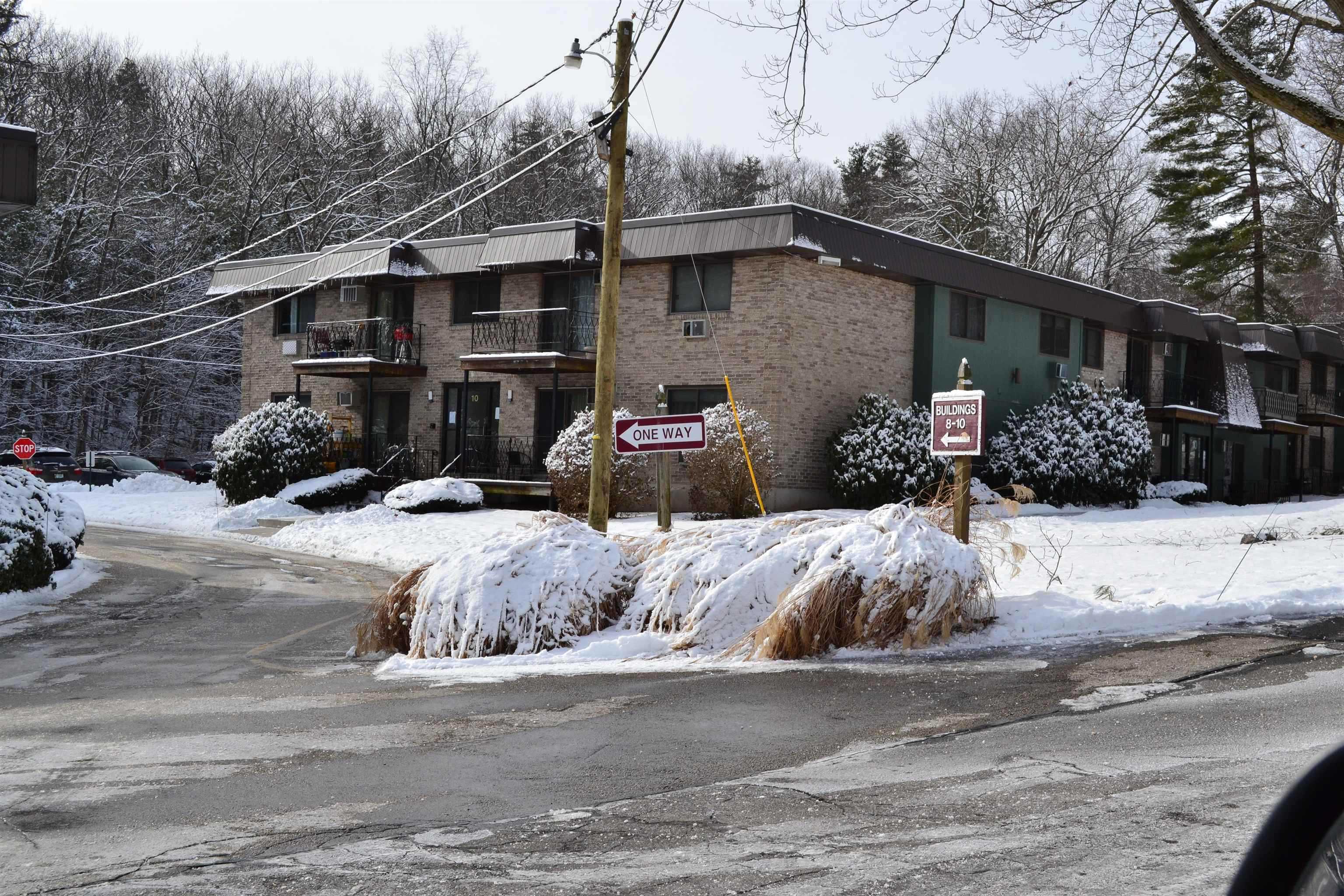 10 Strawberry Bank Road  APT 2 Nashua New Hampshire United States, for Sale, residential,  , All Inclusive Realty, LLC