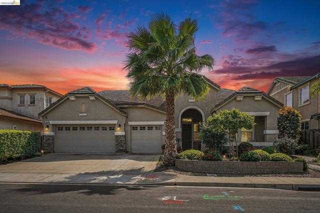161 Monet Dr Oakley California United States, for Sale, residential, EVA CASTRO, HomeSmart Optima Realty