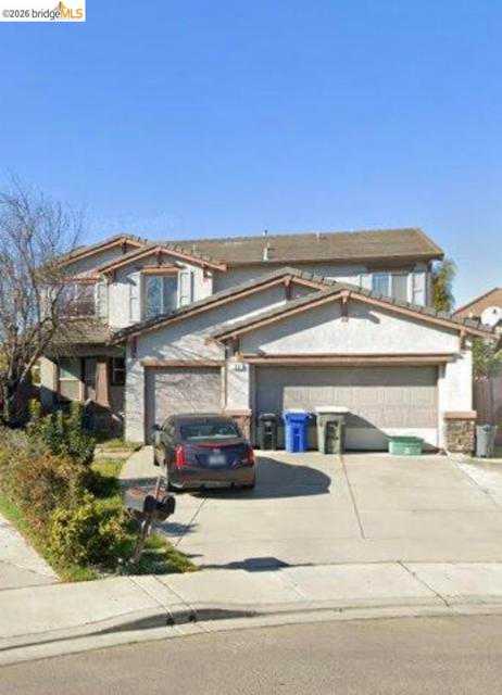 39 Keith Ct. Oakley California United States, for Sale, residential, EVA CASTRO, HomeSmart Optima Realty