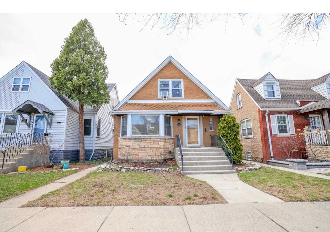 4436 S Komensky Avenue Chicago Illinois United States, Sale Pending, residential,  , RICHLAND GLOBAL INC.