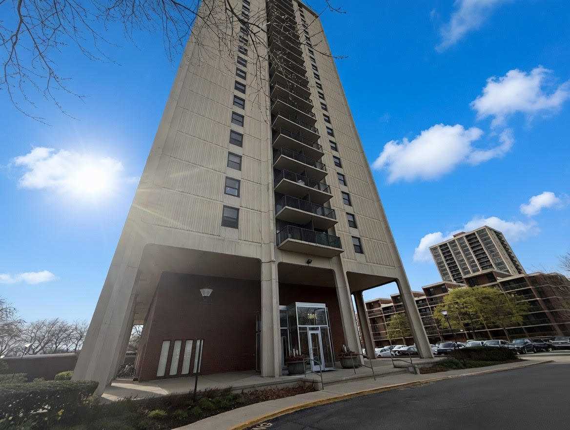 3001 S MICHIGAN Avenue APT 1707 Chicago Illinois United States, for Sale, residential,  , RICHLAND GLOBAL INC.