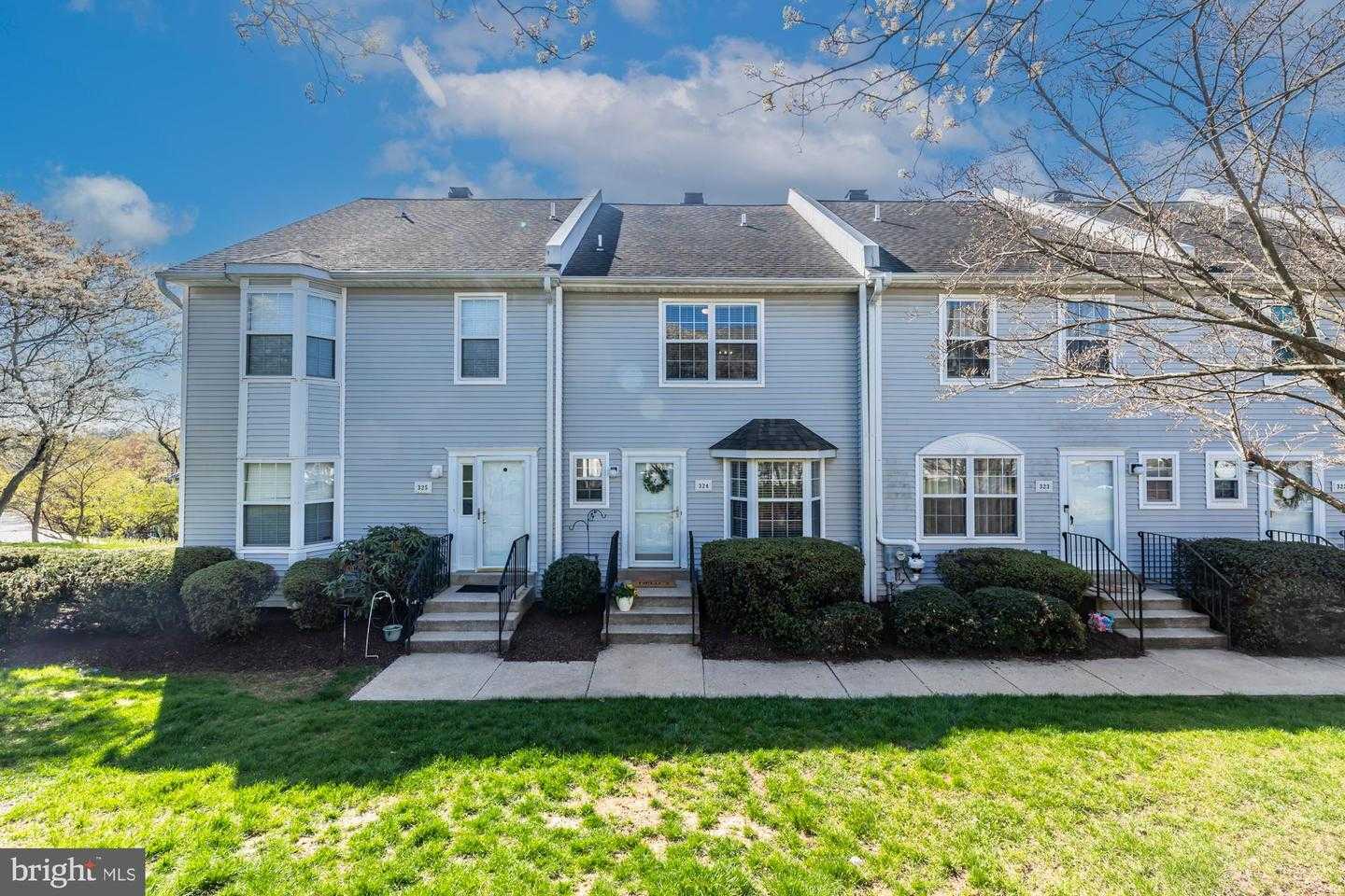 324 HUNTINGTON COURT West Chester Pennsylvania United States, for Sale, residential,  , Swayne Real Estate Group