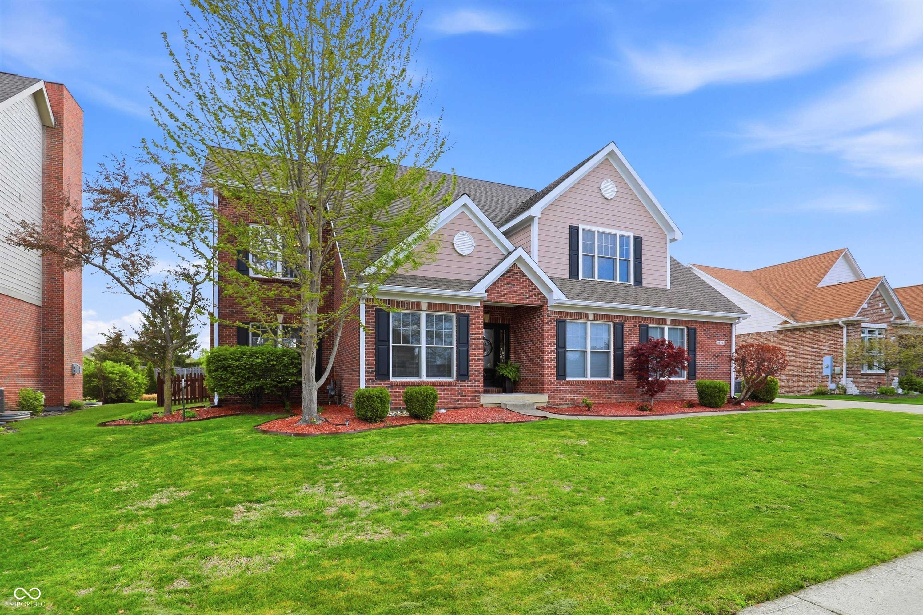 9878 Soaring Eagle Lane Fishers Indiana United States, for Sale, residential, Amir Chaudhary, Kingsway Real Estate Brokerage