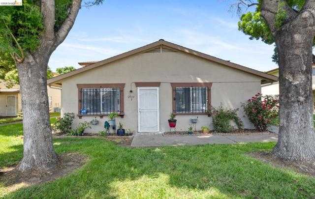 2110 Peppertree  APT 1 Antioch California United States, for Sale, residential, EVA CASTRO, HomeSmart Optima Realty