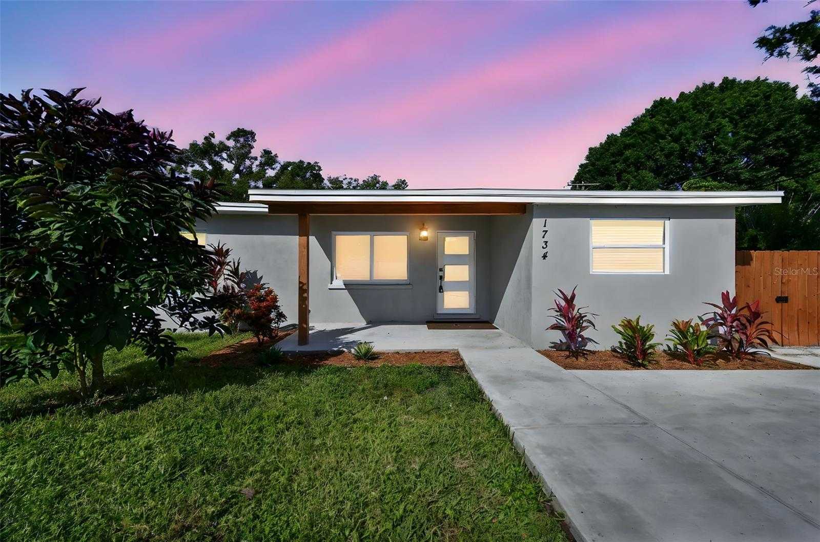 1734 MAIDEN LANE Largo Florida United States, for Sale, residential,  ,  Real Estate Brokerage & Consultation, Inc